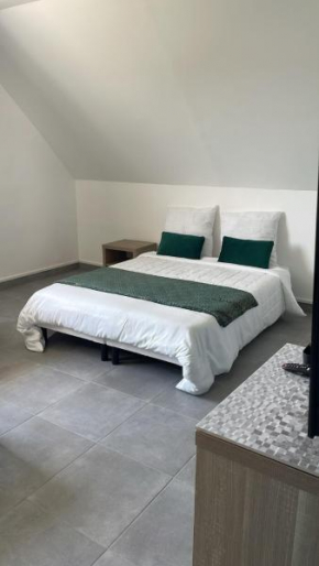 Appartement 7 , DISNEYLAND - PARKING GRATUIT - MAISON DES PLATANES